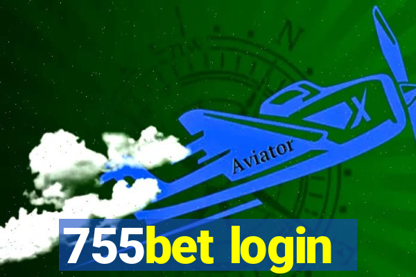 755bet login